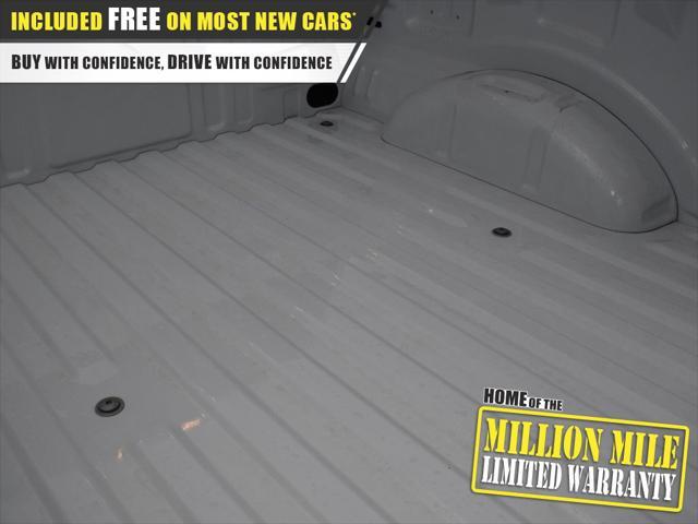 new 2025 Ford F-150 car, priced at $47,995