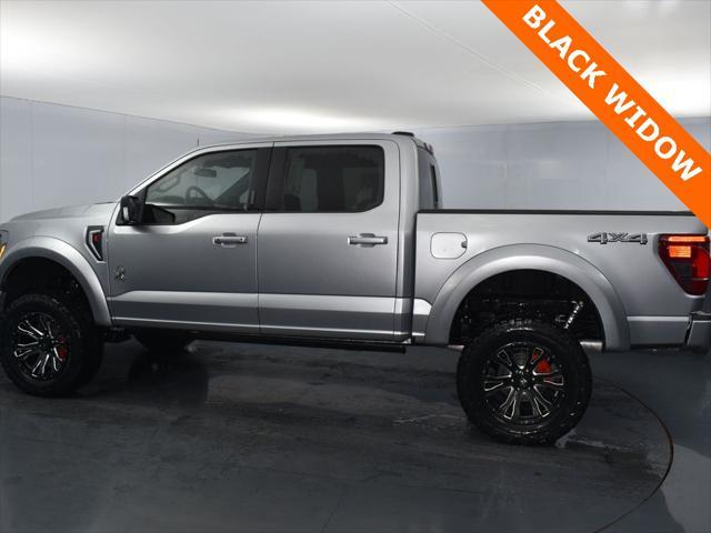 new 2024 Ford F-150 car, priced at $85,888