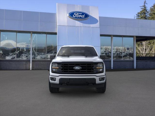 new 2024 Ford F-150 car, priced at $98,999