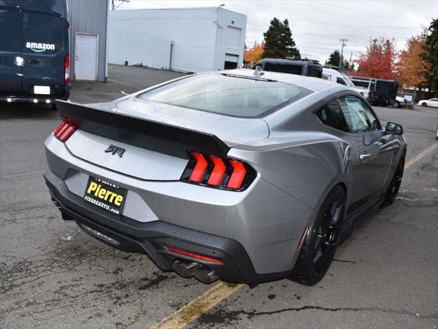 new 2024 Ford Mustang car, priced at $73,415