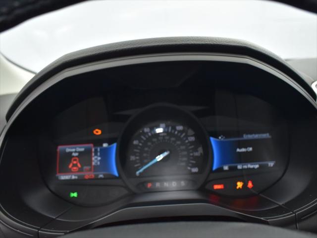 used 2024 Ford Edge car, priced at $26,895