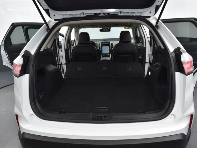 used 2024 Ford Edge car, priced at $26,895