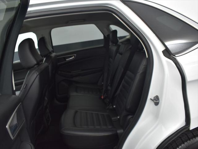 used 2024 Ford Edge car, priced at $26,895