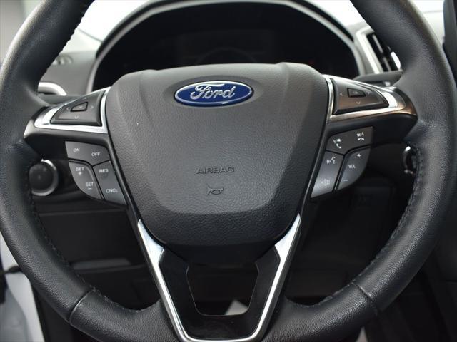 used 2024 Ford Edge car, priced at $26,895