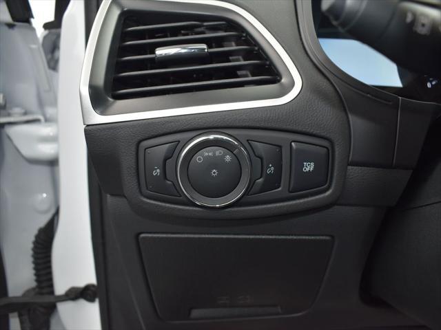 used 2024 Ford Edge car, priced at $26,895