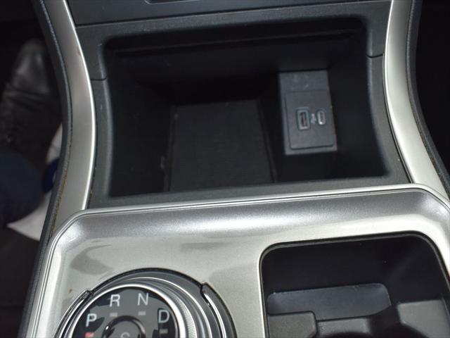 used 2024 Ford Edge car, priced at $26,895