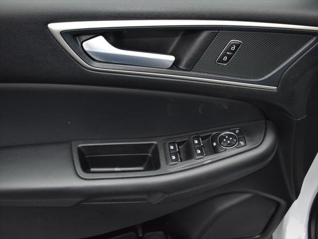 used 2024 Ford Edge car, priced at $26,895