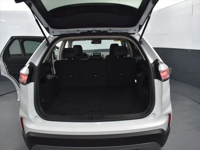 used 2024 Ford Edge car, priced at $26,895
