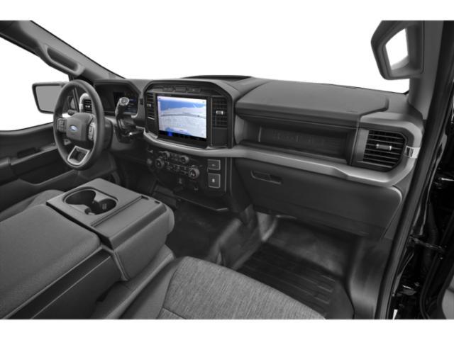 new 2025 Ford F-150 car, priced at $44,560