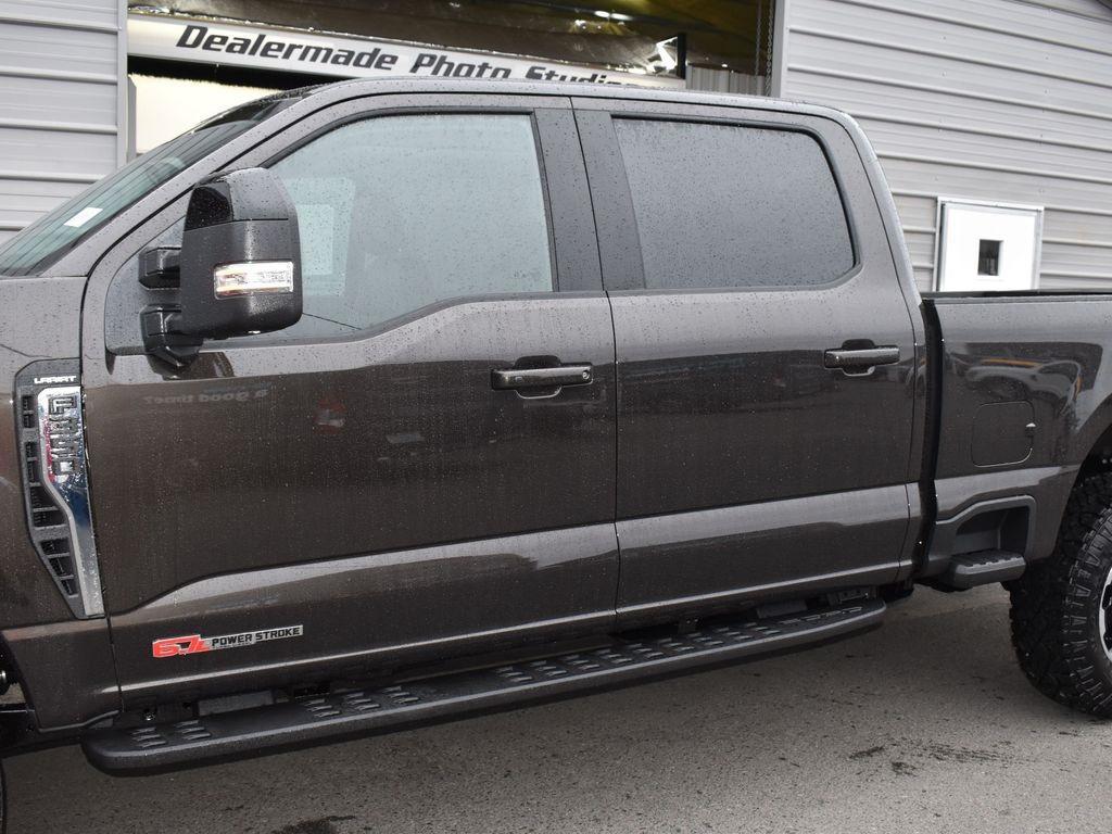 new 2025 Ford F-350 car, priced at $87,535