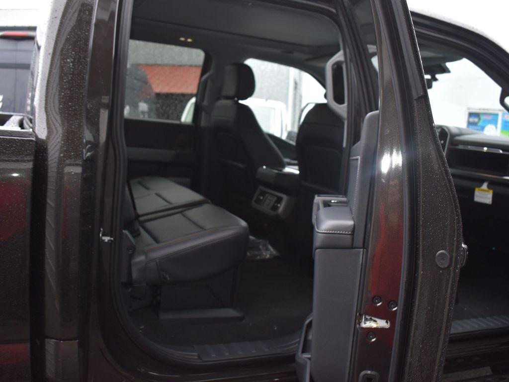 new 2025 Ford F-350 car, priced at $87,535