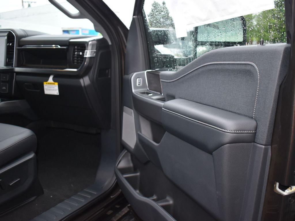 new 2025 Ford F-350 car, priced at $87,535