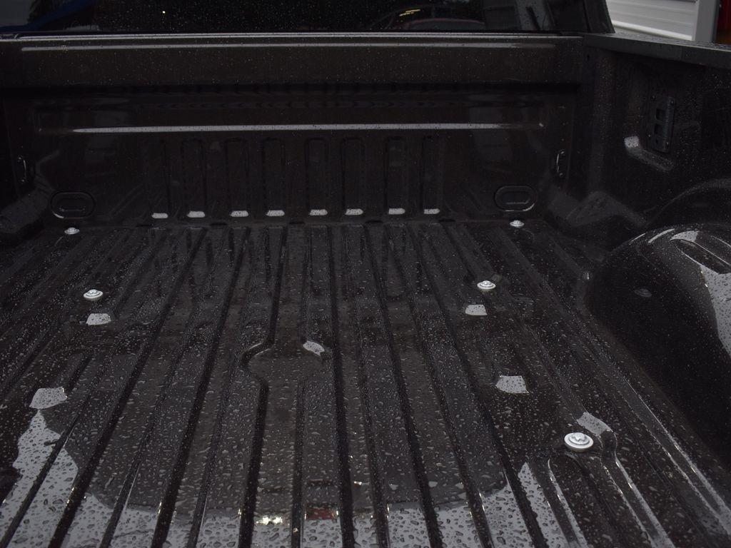 new 2025 Ford F-350 car, priced at $87,535