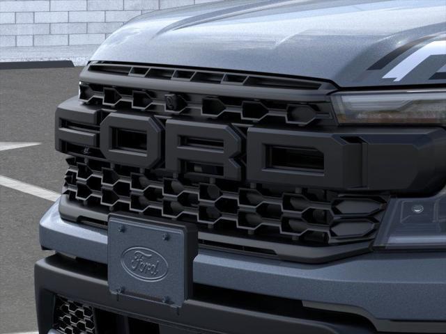 new 2024 Ford Ranger car, priced at $62,888