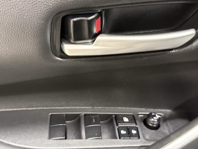 used 2024 Toyota Corolla car, priced at $24,763