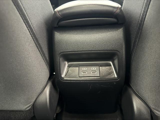 used 2024 Toyota Corolla car, priced at $24,763