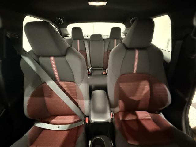 used 2024 Toyota Corolla car, priced at $24,763