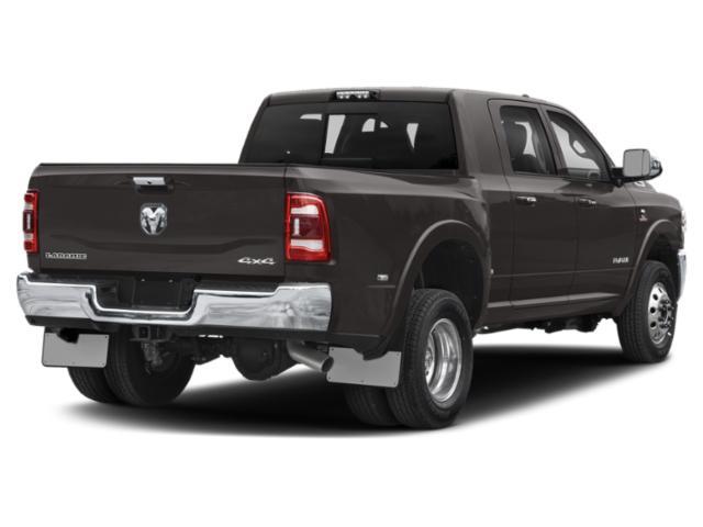 used 2022 Ram 3500 car, priced at $57,064