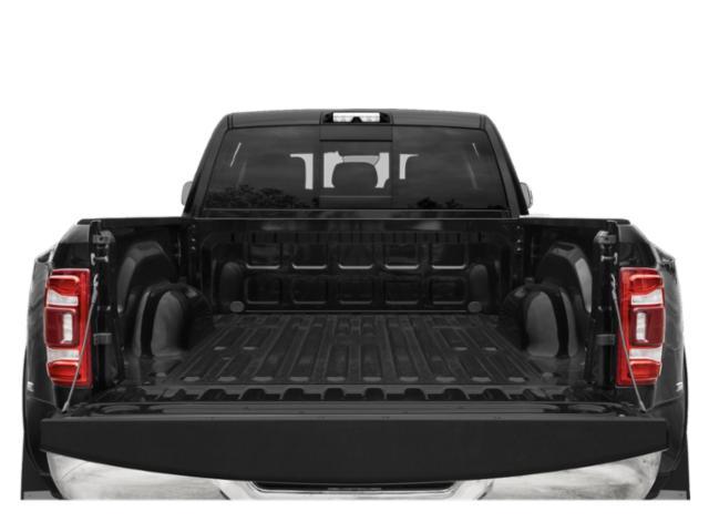 used 2022 Ram 3500 car, priced at $57,064