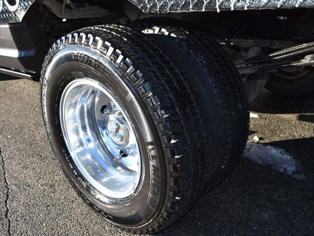 used 2022 Ram 3500 car, priced at $55,279