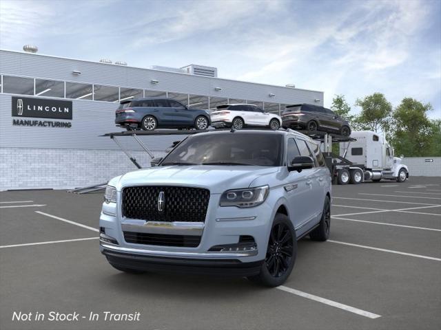 new 2024 Lincoln Navigator car, priced at $125,085