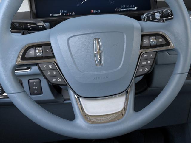 new 2024 Lincoln Navigator car, priced at $125,085