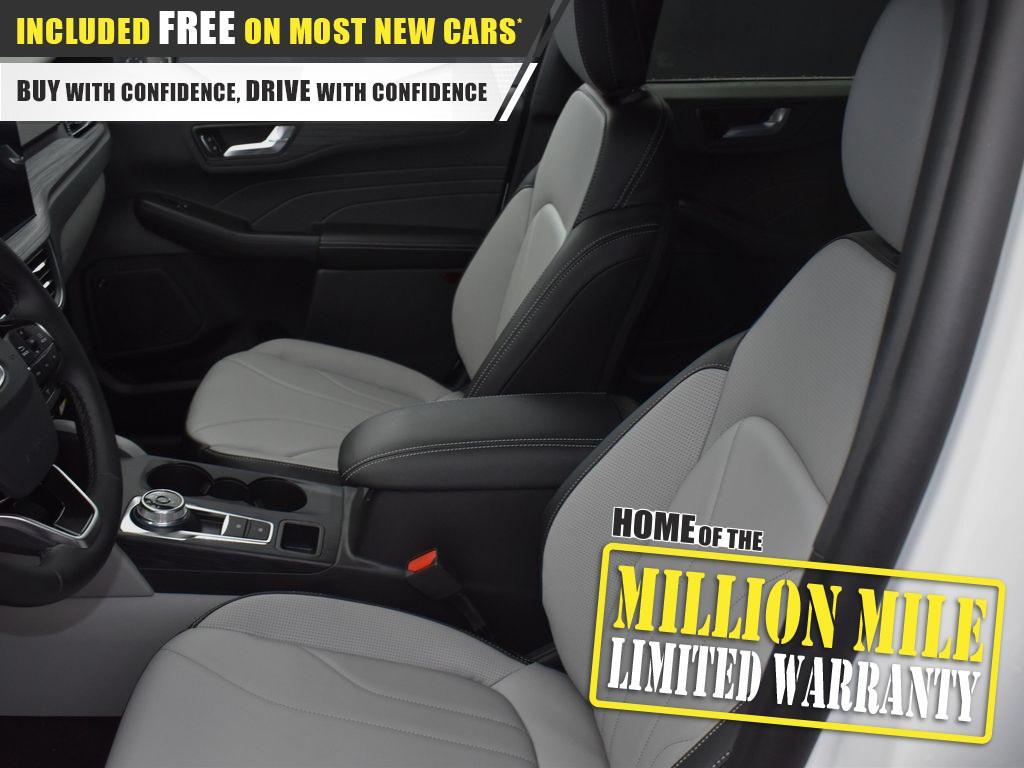 new 2025 Ford Escape PHEV car, priced at $40,515