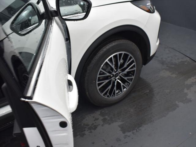 new 2025 Ford Escape PHEV car, priced at $40,515