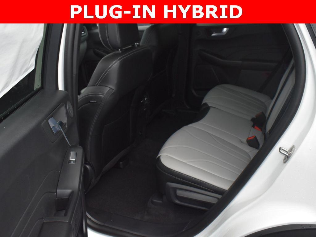 new 2025 Ford Escape PHEV car, priced at $37,888