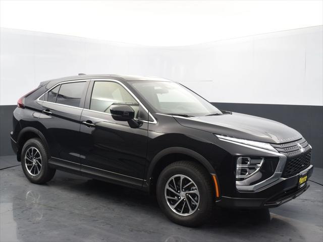 new 2024 Mitsubishi Eclipse Cross car, priced at $28,800