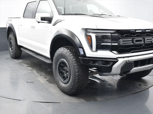 new 2025 Ford F-150 car, priced at $94,290