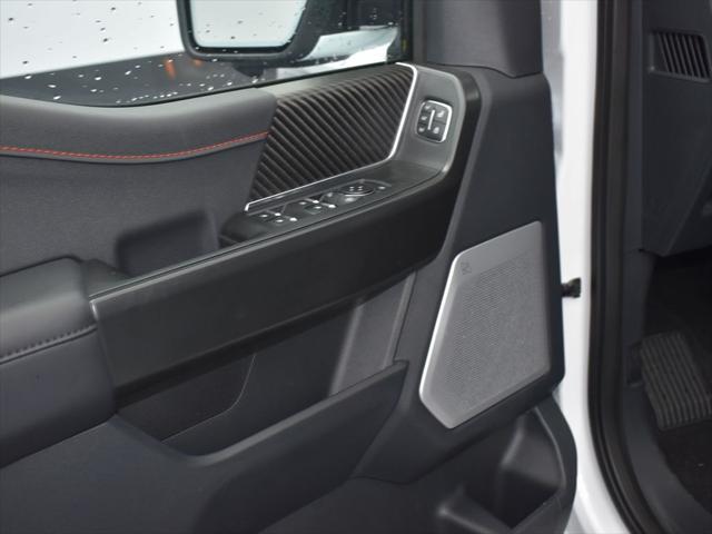 new 2025 Ford F-150 car, priced at $94,290