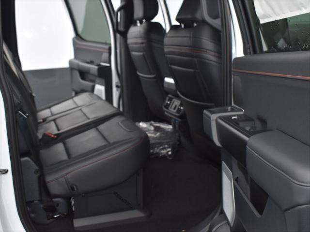 new 2025 Ford F-150 car, priced at $94,290
