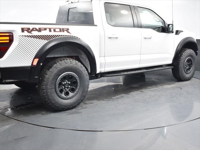 new 2025 Ford F-150 car, priced at $94,290
