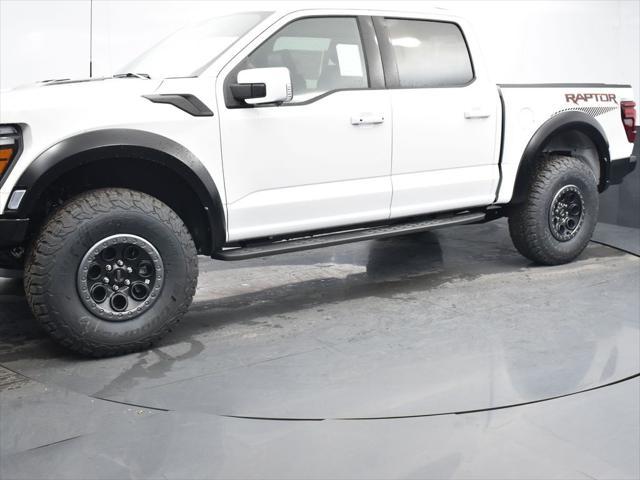 new 2025 Ford F-150 car, priced at $94,290