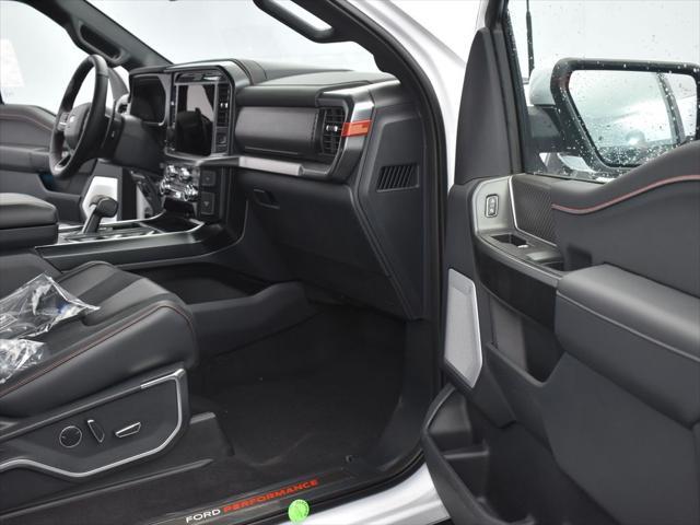 new 2025 Ford F-150 car, priced at $94,290