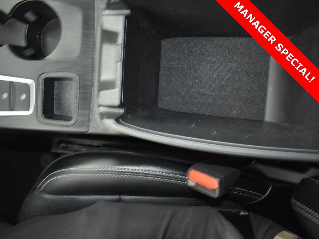 used 2024 Ford Escape car, priced at $26,787