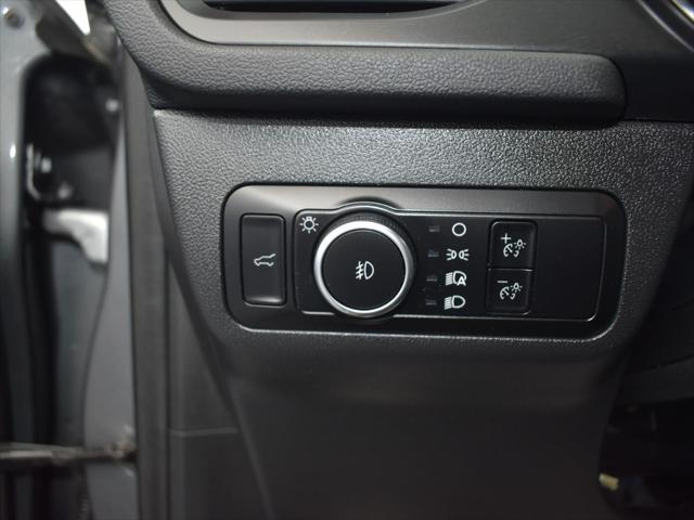 used 2024 Ford Escape car, priced at $30,916