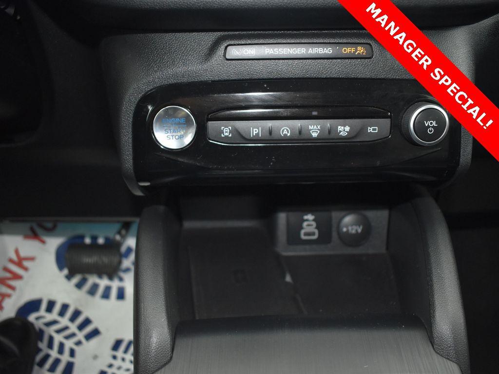 used 2024 Ford Escape car, priced at $26,787