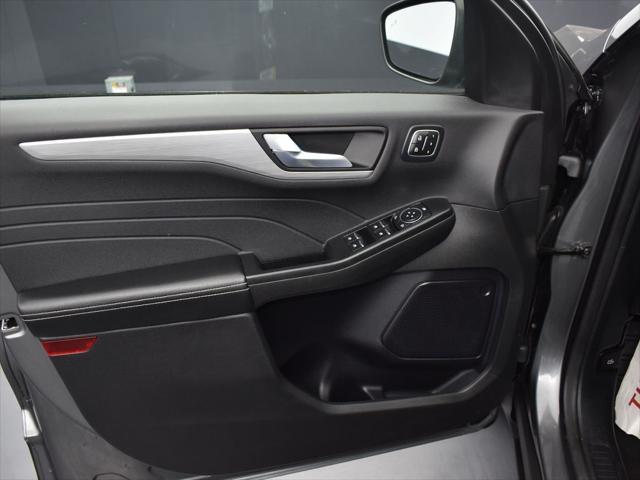used 2024 Ford Escape car, priced at $30,916