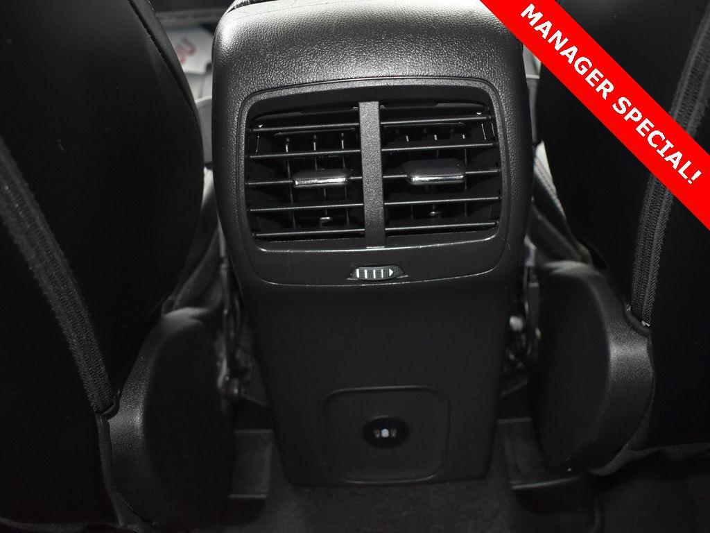 used 2024 Ford Escape car, priced at $26,787