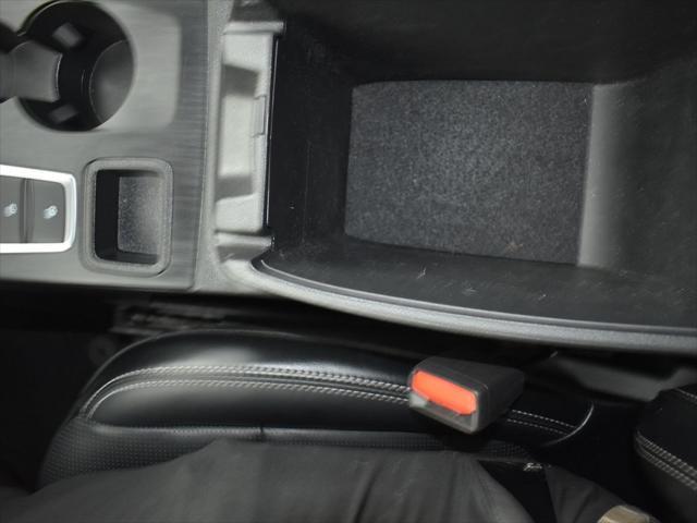 used 2024 Ford Escape car, priced at $30,916
