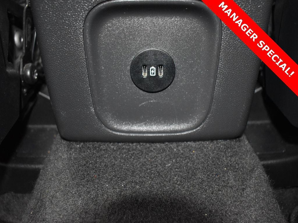 used 2024 Ford Escape car, priced at $26,787