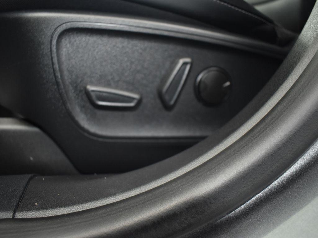used 2024 Ford Escape car, priced at $27,392