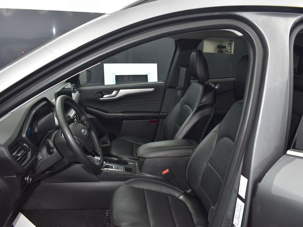 used 2024 Ford Escape car, priced at $27,392