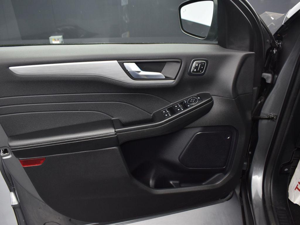 used 2024 Ford Escape car, priced at $27,392