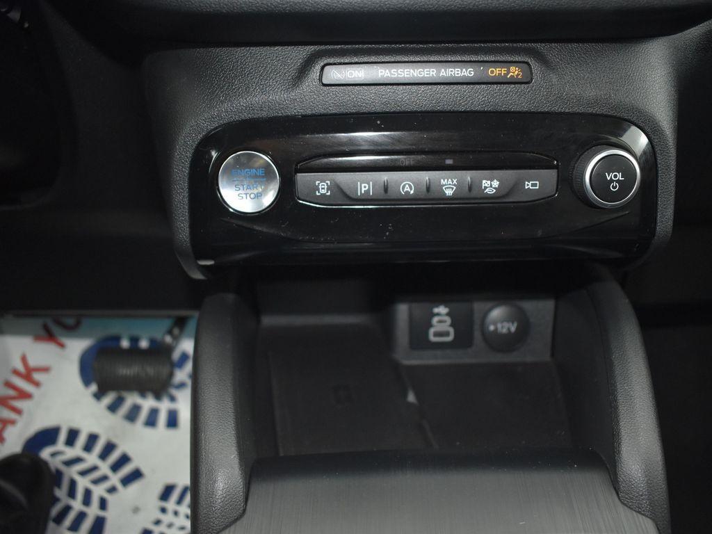 used 2024 Ford Escape car, priced at $27,392