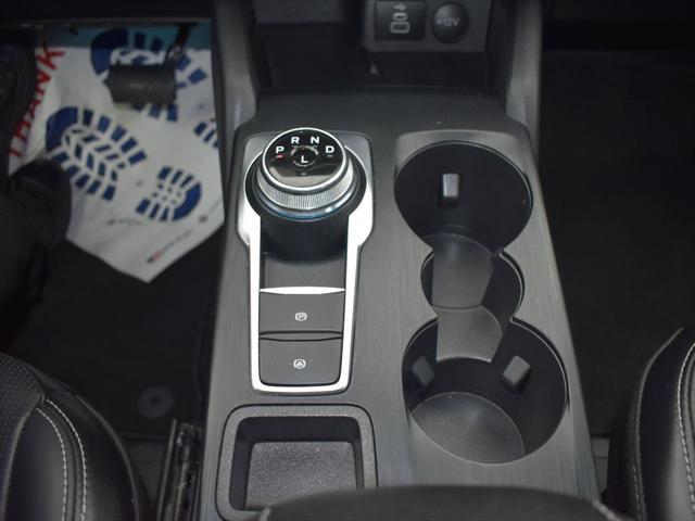 used 2024 Ford Escape car, priced at $30,916