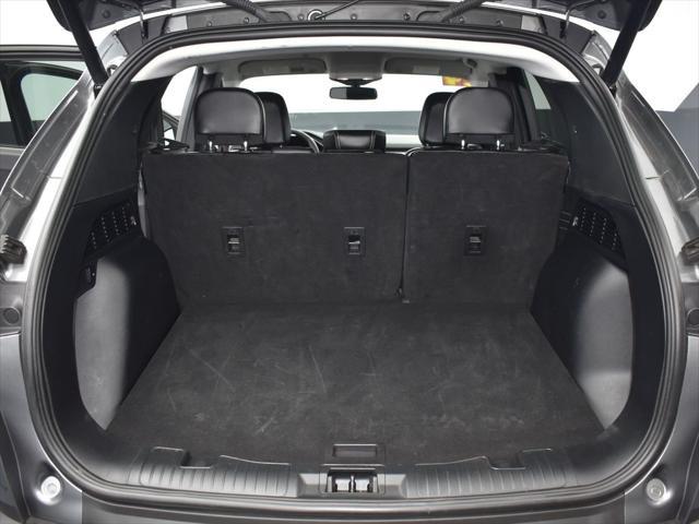 used 2024 Ford Escape car, priced at $30,916