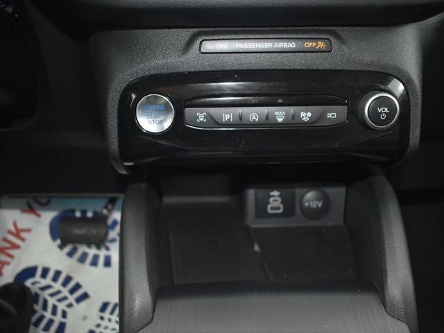 used 2024 Ford Escape car, priced at $30,916